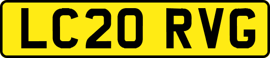 LC20RVG