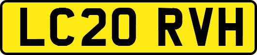 LC20RVH