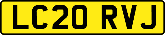 LC20RVJ