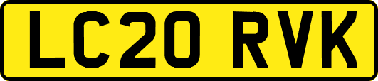 LC20RVK