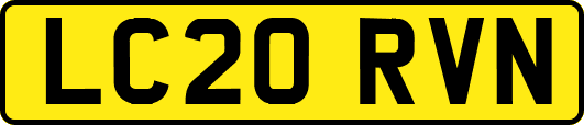LC20RVN