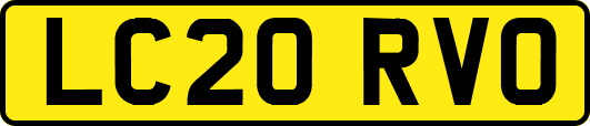 LC20RVO