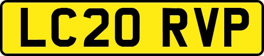 LC20RVP