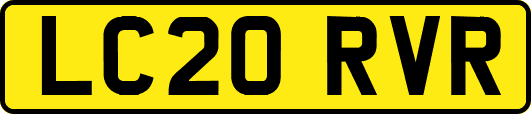 LC20RVR