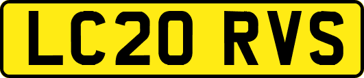 LC20RVS