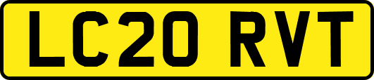 LC20RVT