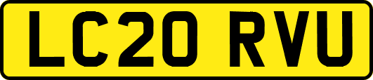 LC20RVU