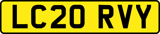 LC20RVY