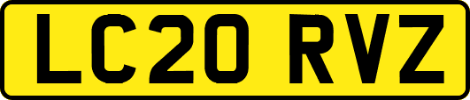 LC20RVZ