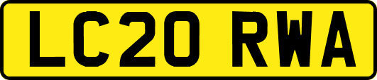 LC20RWA