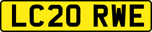 LC20RWE