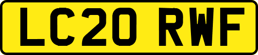 LC20RWF