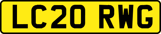 LC20RWG