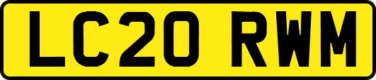 LC20RWM