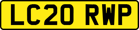 LC20RWP