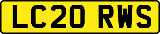 LC20RWS