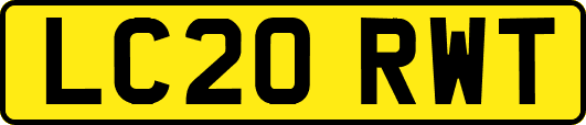 LC20RWT