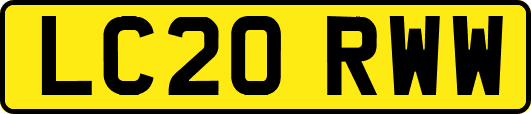 LC20RWW