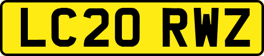 LC20RWZ