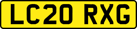 LC20RXG