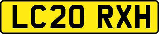 LC20RXH