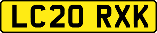 LC20RXK