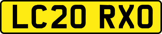 LC20RXO