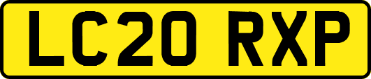 LC20RXP