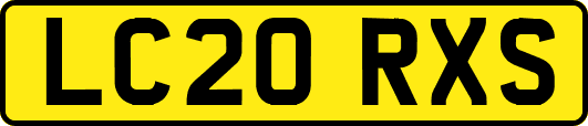LC20RXS