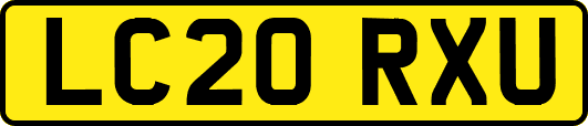 LC20RXU