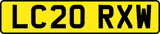 LC20RXW