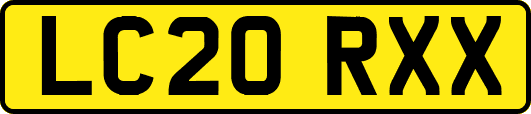 LC20RXX