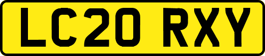 LC20RXY