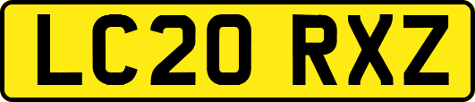LC20RXZ