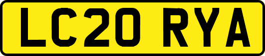 LC20RYA