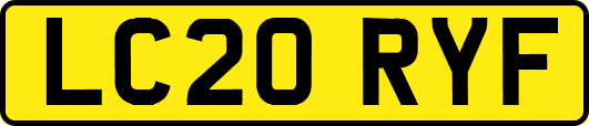 LC20RYF