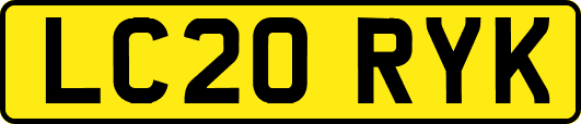 LC20RYK