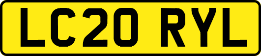 LC20RYL