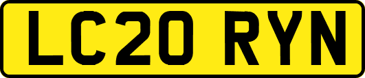 LC20RYN