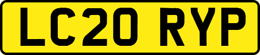 LC20RYP