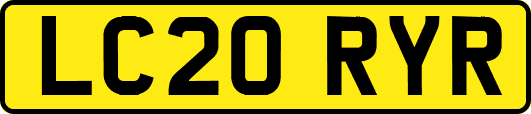 LC20RYR