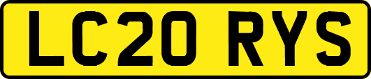 LC20RYS