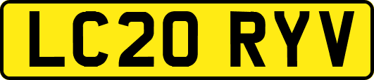 LC20RYV