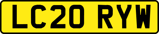 LC20RYW