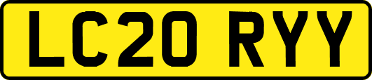 LC20RYY