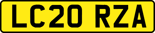 LC20RZA