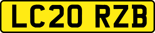 LC20RZB