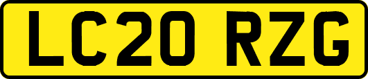 LC20RZG