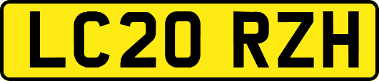 LC20RZH