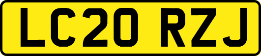 LC20RZJ